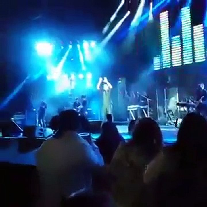 Christian Meier _La Pena _Concierto 'NadaHaCambiado'15.10.2016
