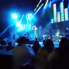 Christian Meier _La Pena _Concierto 'NadaHaCambiado'15.10.2016
