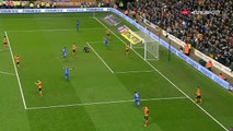 Maikel Kieftenbeld Goal HD - Wolves	0-1	Birmingham 24.02.2017