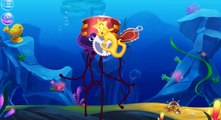 Ocean Animal Doctor - Kids Learn How to Take Care of Sea Animals