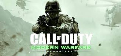Call of duty Modern warfare WERE BACK (78)