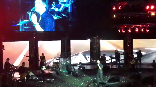 Christian Meier EN CONCIERTO 'Carreteras Mojadas' 14.10.2016
