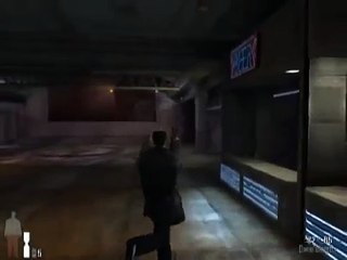 Max Payne - część 1, Rozdział 8 - Ragna Rock PL