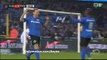 Ruud Vormer Goal HD - Club Brugge KV 4-0 Waregem - 24.02.2017