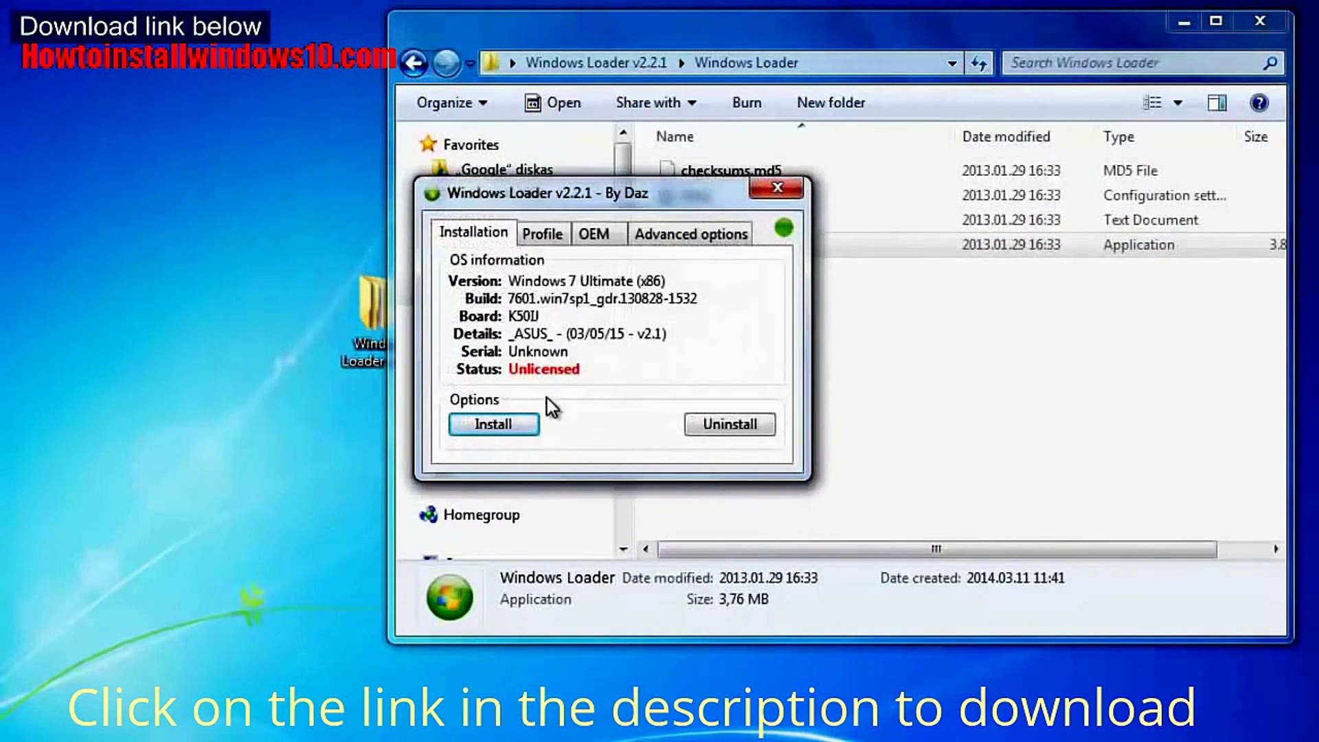 Window loader windows 7. Активатор Windows 7 Loader by Daz. Виндовс 7 лоадер. Daz активатор Windows 7. Активатор win 7 Loader.