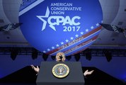 What you need to know about Donald Trump's CPAC speech