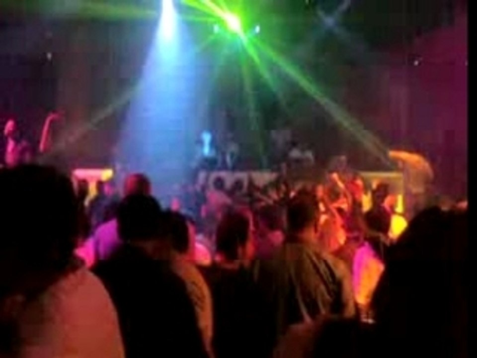 armin van buuren pacha marrakech!!!