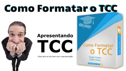 Como Formatar o TCC