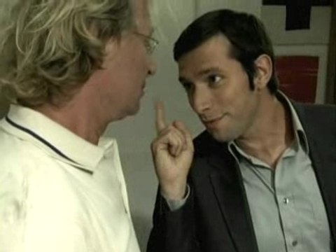 Rugby or not to be - Rives le cinoche