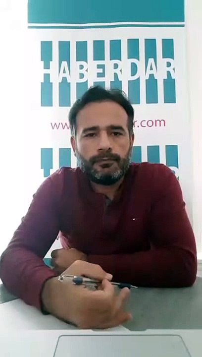 Said Sefa'dan hakkındaki iddialara cevap