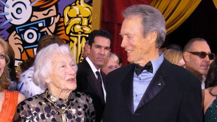 14 Actors Who Brought Their Mom to the Oscars