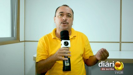 Direto ao Ponto - Jarismar Pereira - Privatização da Cagepa