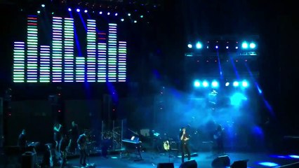 Christian Meier EN CONCIERTO 'La Pena'