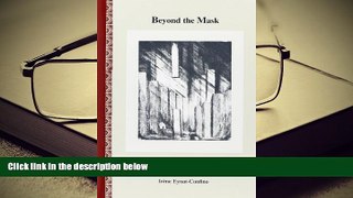 Download [PDF]  Beyond the Mask: Gordon Craig, Movement, and the Actor Irene Eynat-Confino Ph.D.