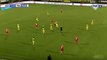 Enes Ünal'ın Den Haag ağlarına gönderdiği gol!