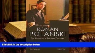 Audiobook  Roman Polanski: The Cinema of a Cultural Traveller Ewa Mazierska FAVORITE BOOK