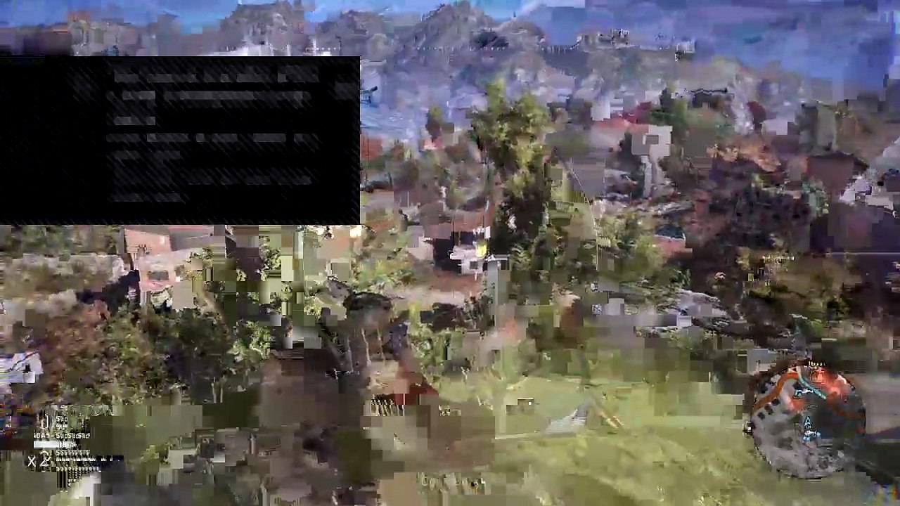 Tom clancy beta