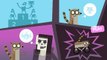 Cartoon Network Games: Regular Show - RIGBMX
