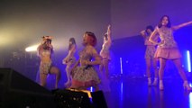 和洋女子大学 和娘。≪なごむすめ≫ 【UNIDOL2016-17 Winter 敗者復活戦】 2017年2月16日＠新木場STUDIO COAST