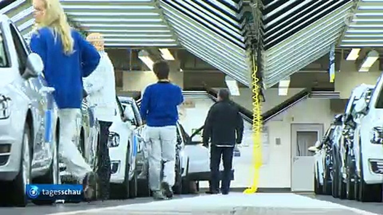 Tagesschau | 24. 02. 2017 20:00 Uhr (mit Jens Riewa) [GANZE FOLGE] | Das Erste