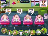 Baby Hazel cake preparation Baby Hazel games Baby and Girl cartoons and games sr0dLxLeg10