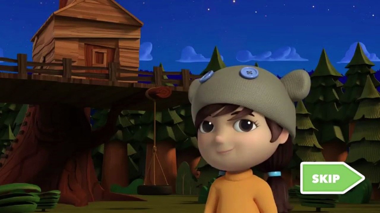 Ready Jet Go Game Video - Mindys Constellation Exploration Mission - PBS Kids Games