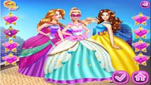 Barbie, Juego De Barbie Super Día De La Boda – Los Mejores Barbie Juegos De Vestir Para Niñas