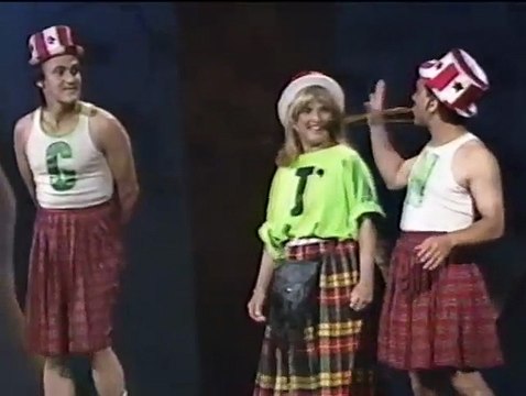 Drôle Vidéo RBO JPR Avec Dominique Michel