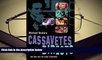 Audiobook  Cassavetes Directs: John Cassavetes and the Making of Love Streams Michael Ventura  FOR