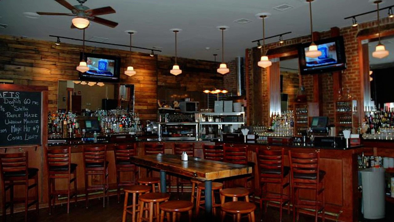 Turtle Club Hoboken Monday Menu