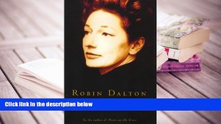 Audiobook  An Incidental Memoir Robin Dalton  FOR IPAD