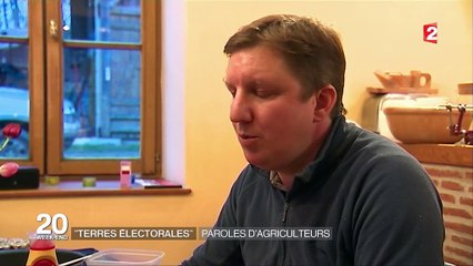 Terres électorales : paroles d'agriculteurs