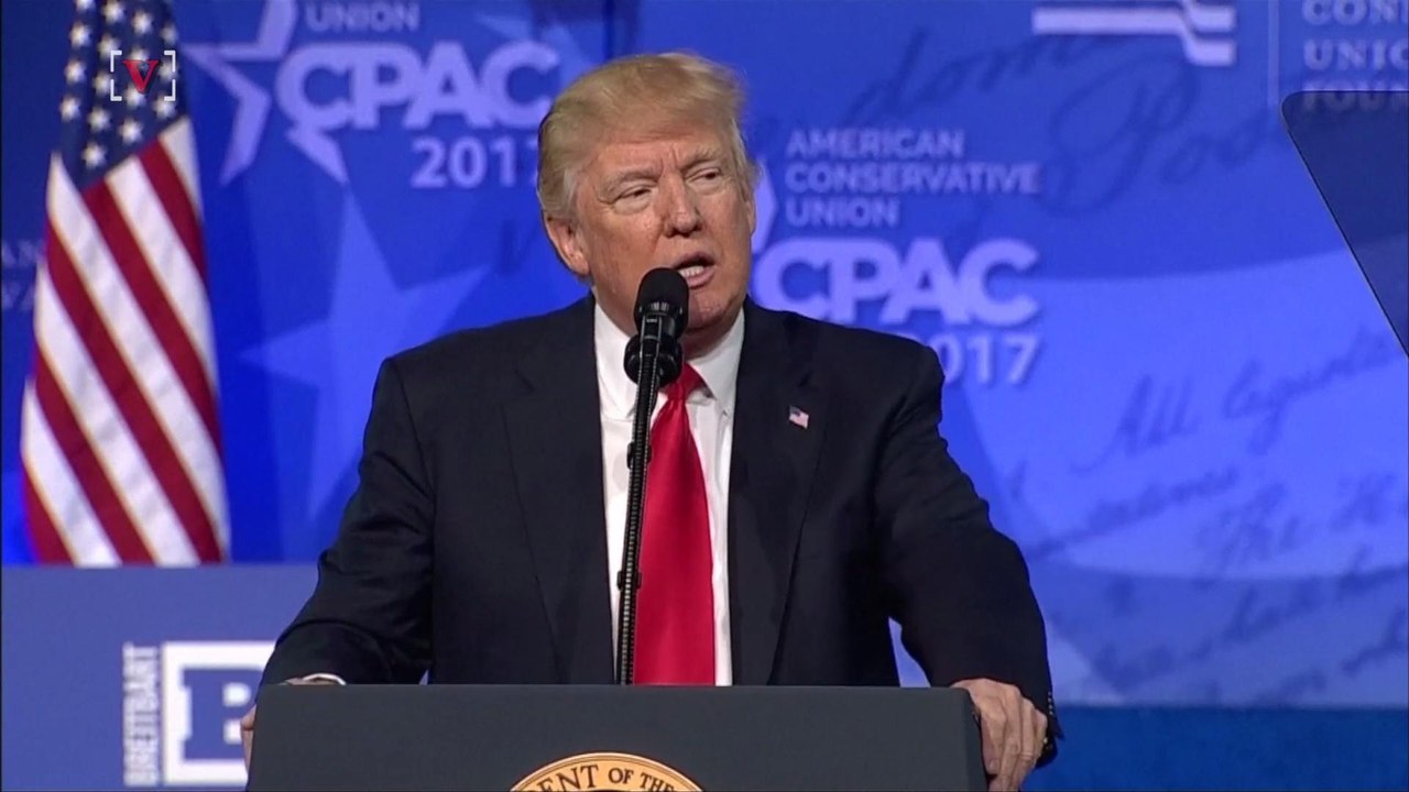 White House Apparently Blocks Media Outlets Fro...