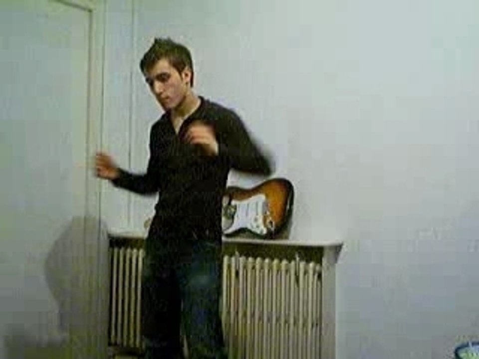 Five |-_[Hardstyle]_-|