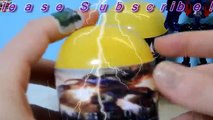 Wet Rainy Transformers Surprise Unboxing Optimus Prime BumbleBee Wet Surprise