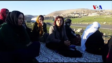 Nusaybin’de Neler Oluyor?