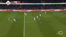 Izquierdo  Goal - Club Brugge vs Zulte Waregem 3-0   24.02.2017 (HD)