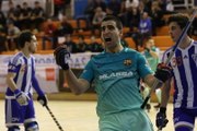 [HIGHLIGHTS] HOQUEI PATINS (Copa): FC Barcelona Lassa - Voltregà (6-3)