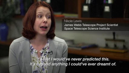 NASA & TRAPPIST-1_ A Treasure Trove of Planets Found