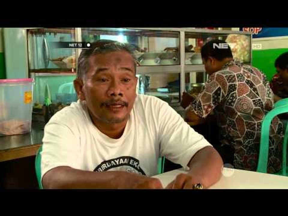 Minimagz Warteg Episode 1 - NET12