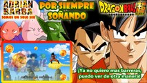 Dragon Ball Super - Por Siempre Soñando (Ending 4 Cover en Español Latino)