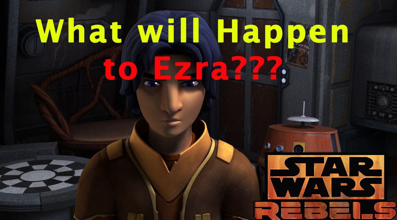 Will Ezra Die?