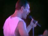Queen - Who Wants To Live Forever / Live At Wembley Stadium, Friday 11 July 1986.Δεν έχει τίτλο