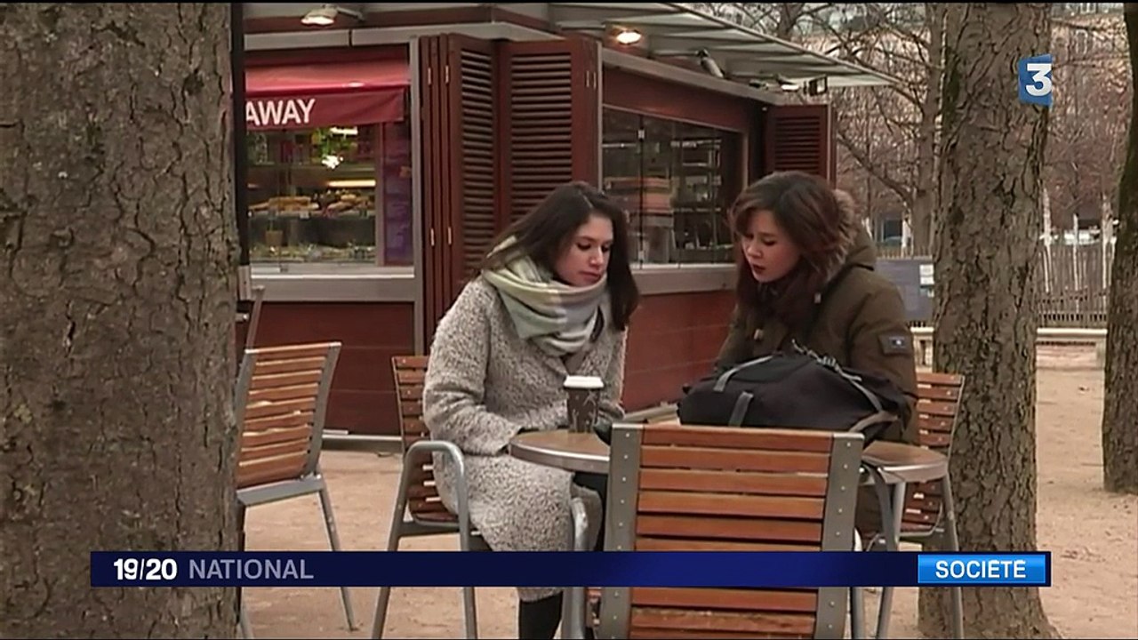 "Les midinettes" : ces femmes qui ont lutté pour le repos le week-end