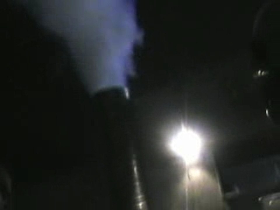 bol d'or 2007 Bétaillère pick-up