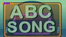 Kids Songs Collection Nursery Rhymes with Lyrics ABC song Baby Children Learning Songs
