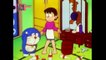 Doraemon el gato cosmico audio latino_el espejo mentiroso (HQ)