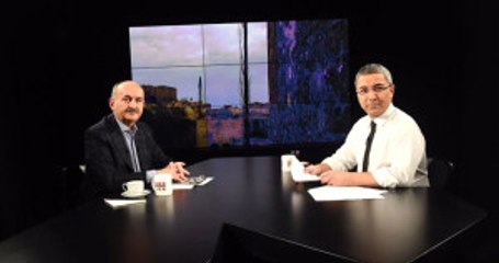 Bakan Mehmet Müezzinoğlu Soyadını Nasıl Aldığını Anlattı