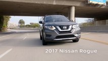 2017 Nissan Rogue Coachella CA | Best Nissan Deals Coachella CA