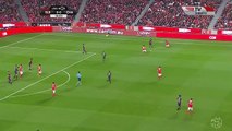 Konstantinos Mitroglou Goal HD - Benfica	1-0	Chaves 24.02.2017